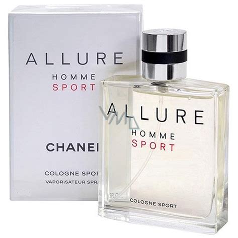 chanel sport 50ml|chanel allure homme sport buy.